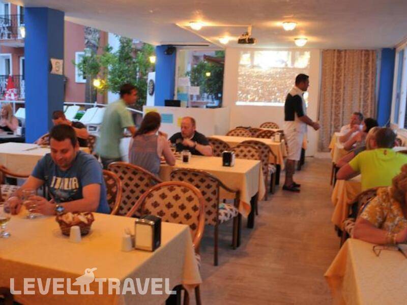 Фотография Akdeniz Beach Hotel Oludeniz