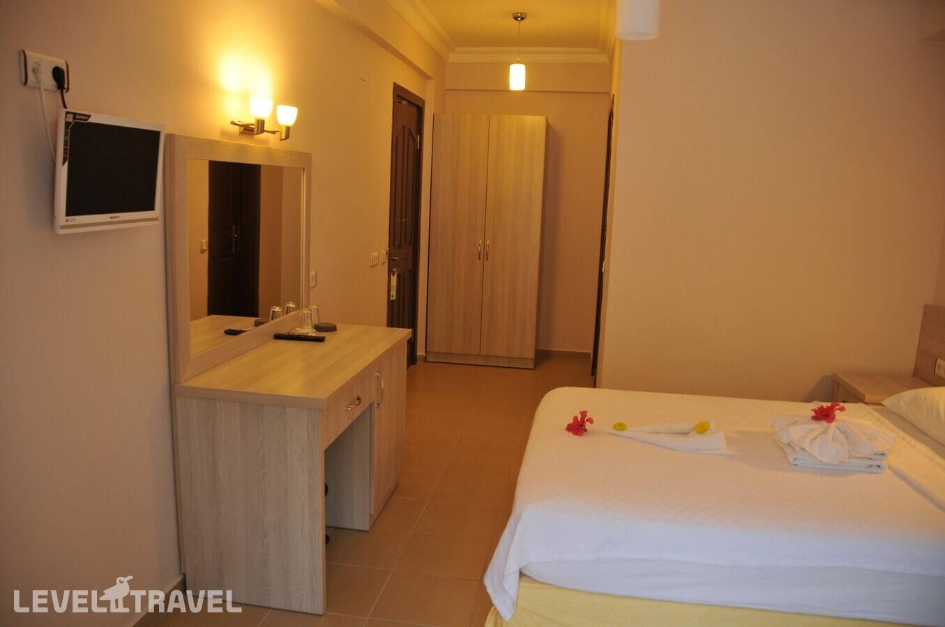 фотографии отеля Akdeniz Beach Hotel Oludeniz в Турция(Олюдениз) - фото №23