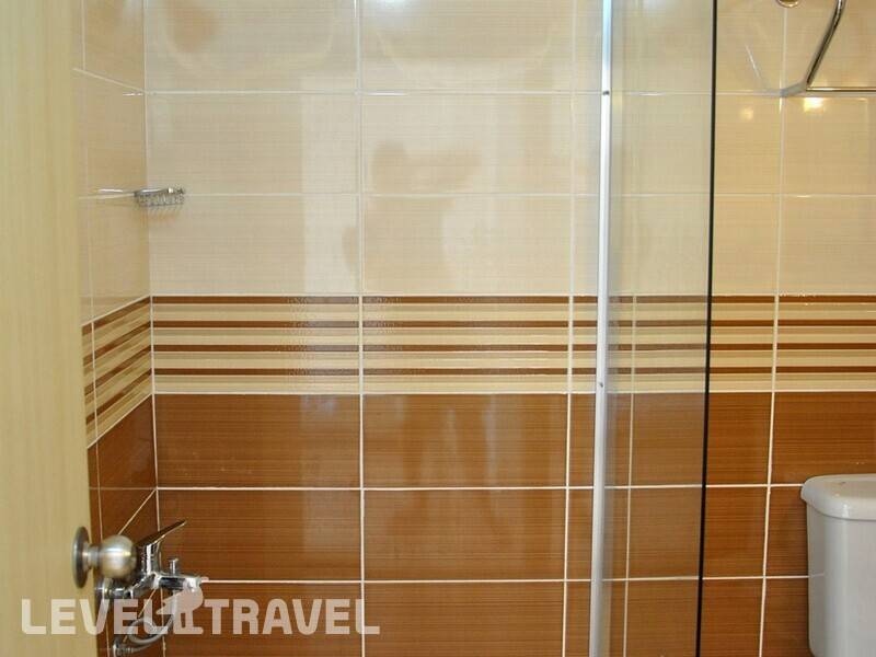 Фотография Akdeniz Beach Hotel Oludeniz