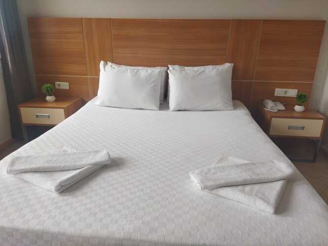 Akdeniz Beach Hotel Oludeniz