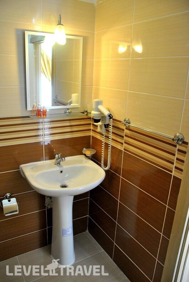 фотографии отеля Akdeniz Beach Hotel Oludeniz в Турция(Олюдениз) - фото №17