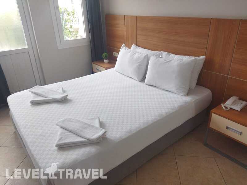 Фотография Akdeniz Beach Hotel Oludeniz