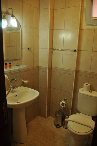 Akdeniz Beach Hotel Oludeniz