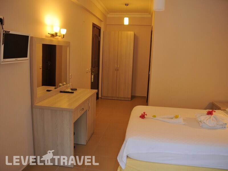 Фотография Akdeniz Beach Hotel Oludeniz