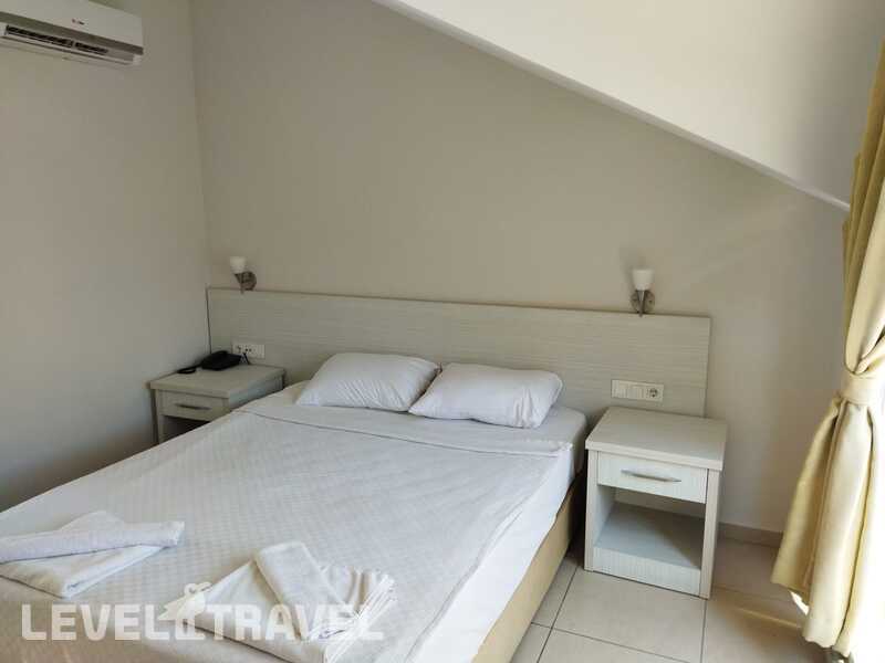 Фотография Akdeniz Beach Hotel Oludeniz