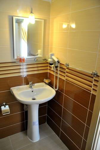 Akdeniz Beach Hotel Oludeniz