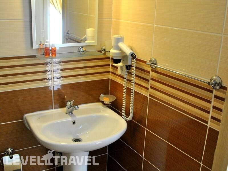 Фотография Akdeniz Beach Hotel Oludeniz