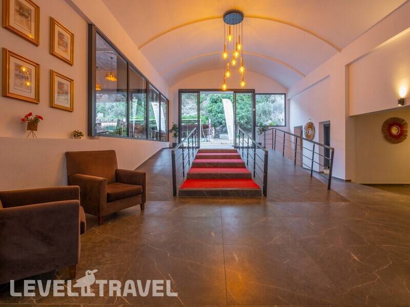 Фотография Akdeniz Beach Hotel Oludeniz