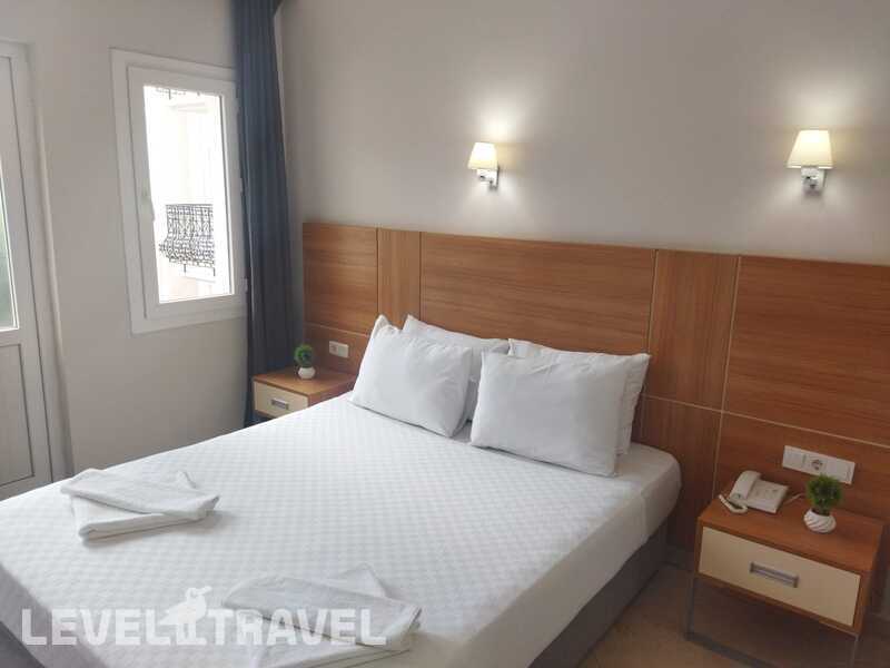 Фотография Akdeniz Beach Hotel Oludeniz