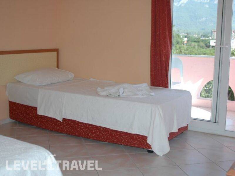 Фотография Derin Hotel