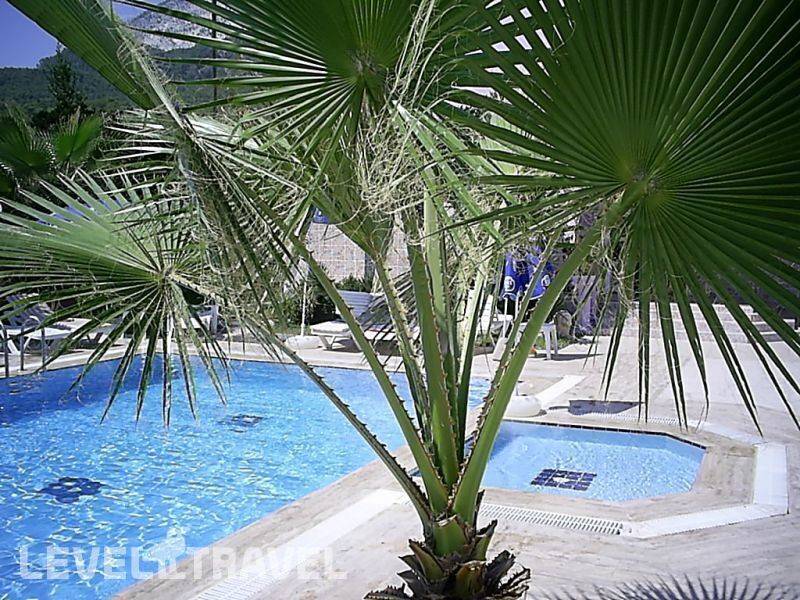 Фотография Derin Hotel