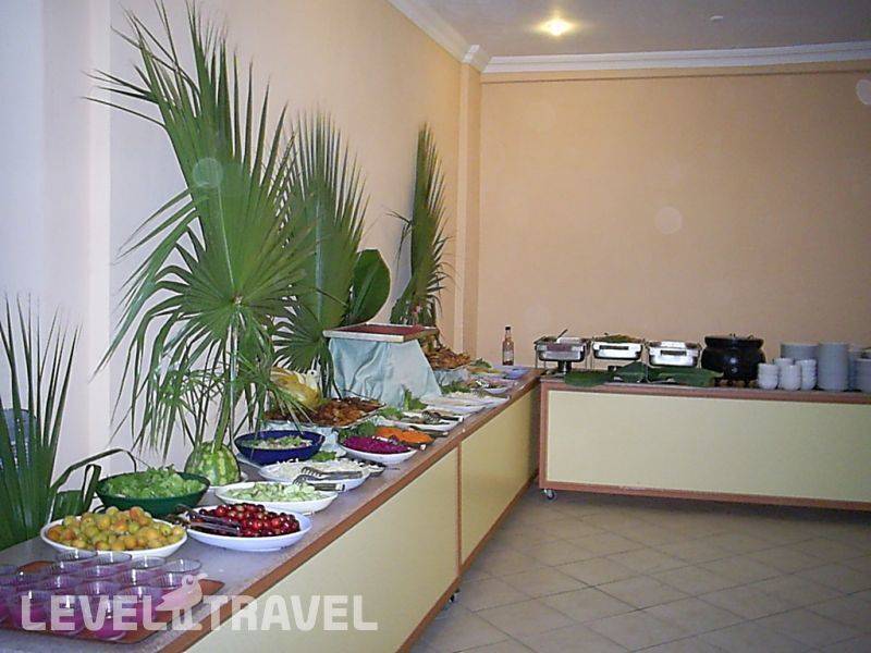 Фотография Derin Hotel
