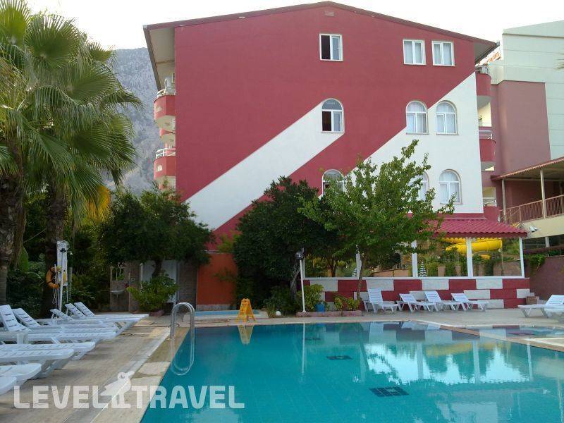 Фотография Derin Hotel