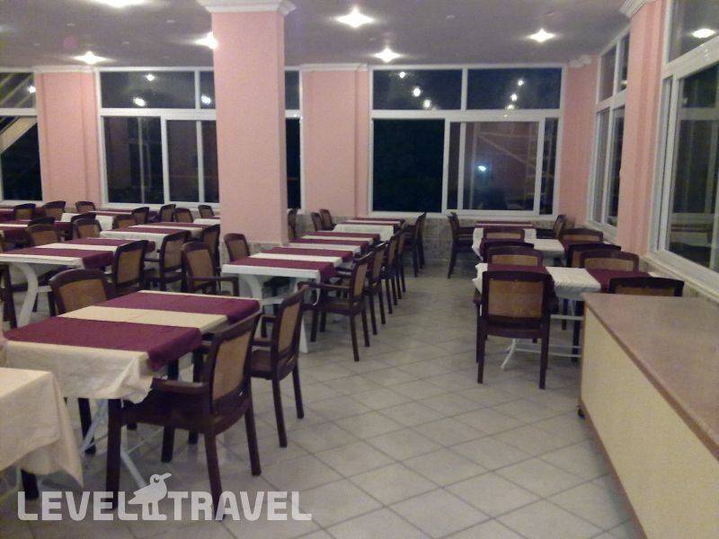Фотография Derin Hotel