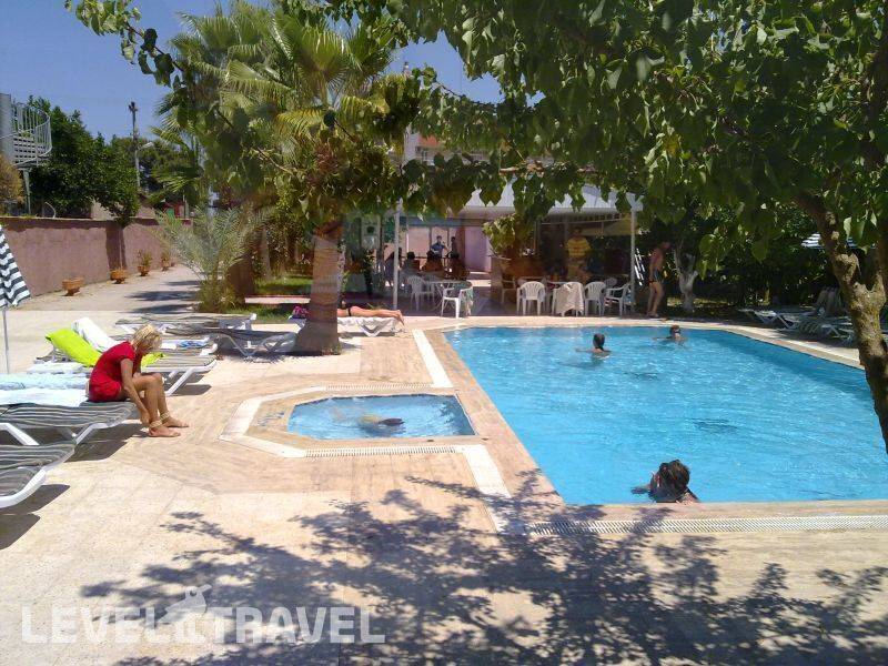Фотография Derin Hotel