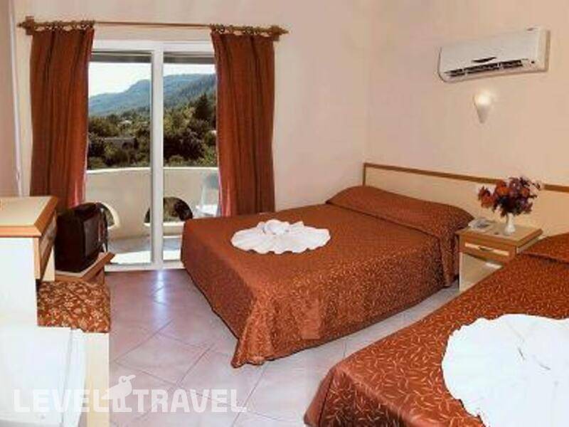 Фотография Derin Hotel