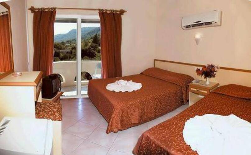 Derin Hotel