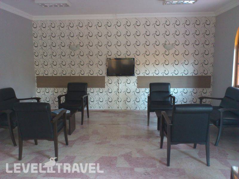 Фотография Derin Hotel