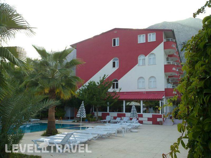 Фотография Derin Hotel