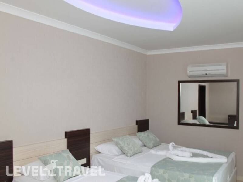 Фотография Opia Boutique Hotel (Ex.Konakli Nergis Boutique Hotel)