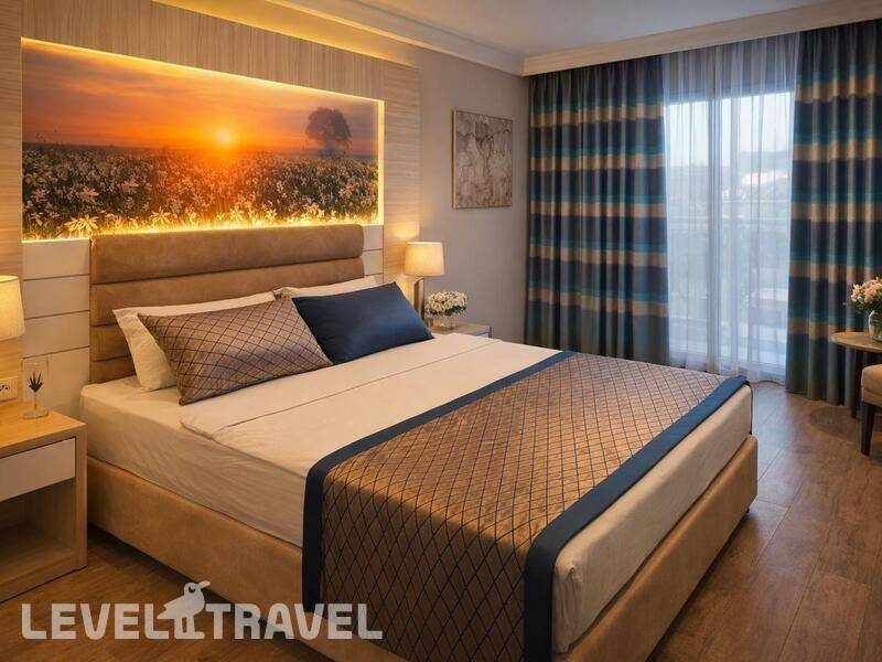 Фотография Oji Beach Hotel (Ex. Opia Boutique Hotel) Фотография Oji Beach Hotel (Ex. Opia Boutique Hotel)