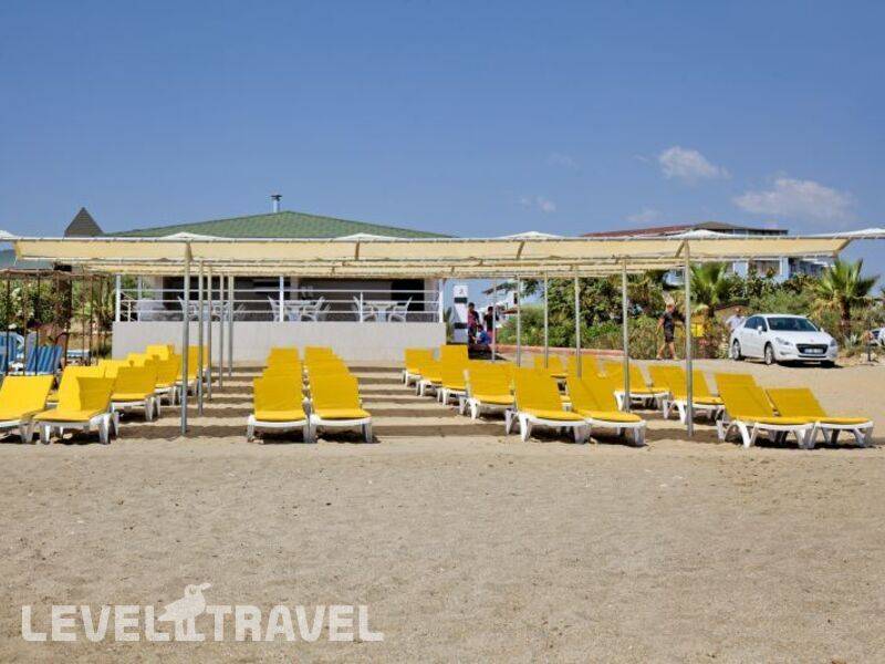 Фотография Opia Boutique Hotel (Ex.Konakli Nergis Boutique Hotel)