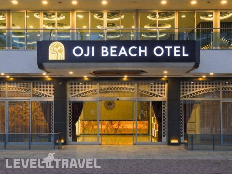 Фотография Oji Beach Hotel (Ex. Opia Boutique Hotel) Фотография Oji Beach Hotel (Ex. Opia Boutique Hotel)