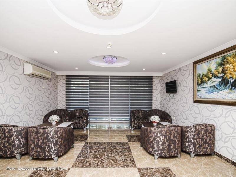 Фотография Opia Boutique Hotel (Ex.Konakli Nergis Boutique Hotel)