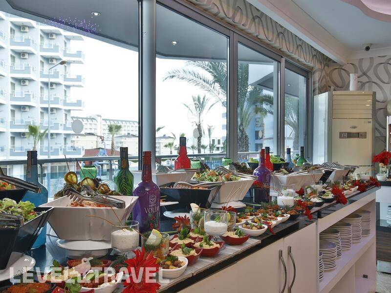 Фотография Opia Boutique Hotel (Ex.Konakli Nergis Boutique Hotel)