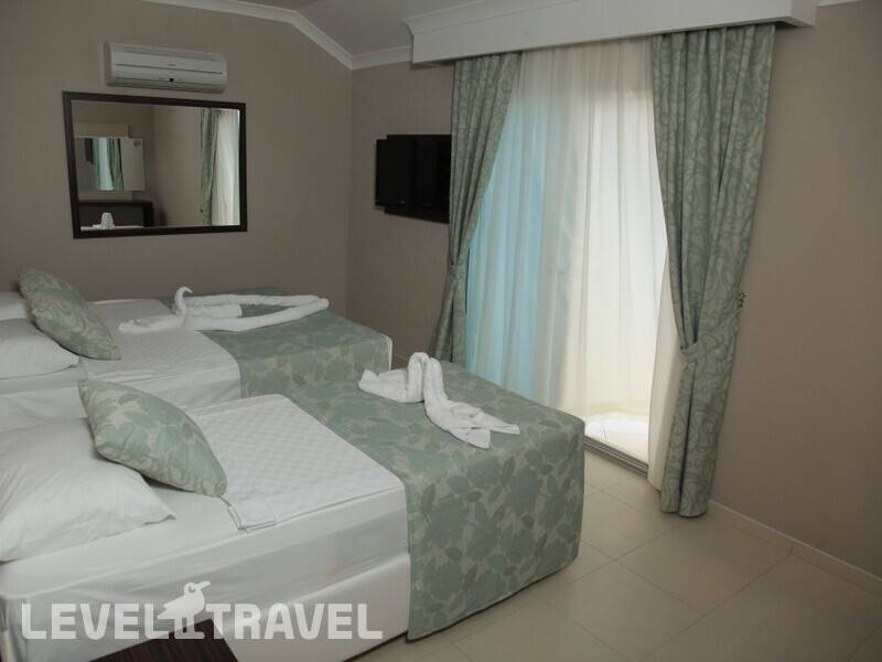 Фотография Opia Boutique Hotel (Ex.Konakli Nergis Boutique Hotel)