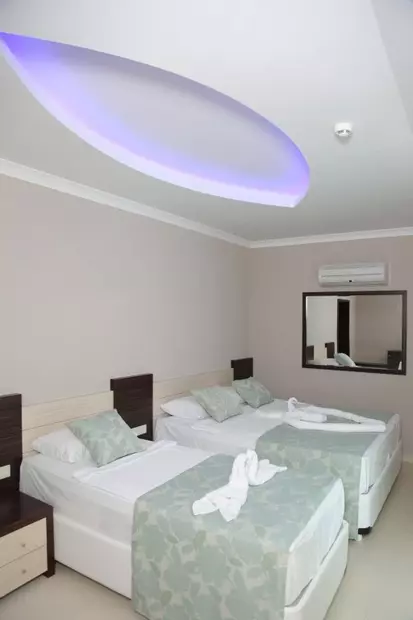 Opia Boutique Hotel (Ex.Konakli Nergis Boutique Hotel)