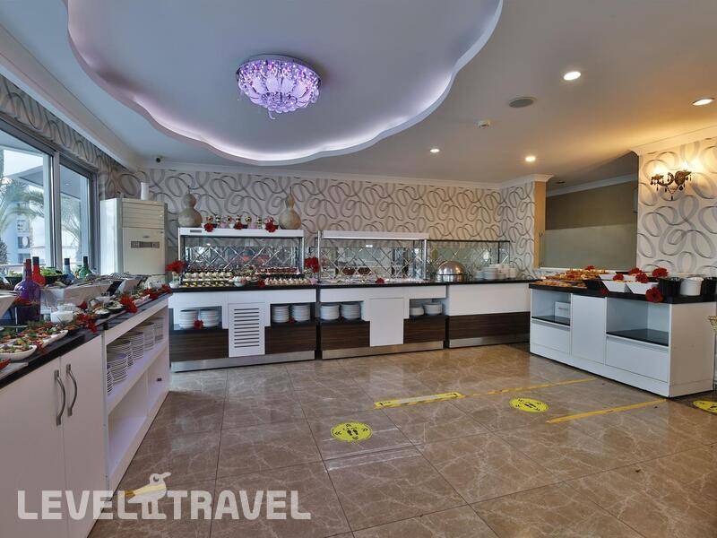 Фотография Opia Boutique Hotel (Ex.Konakli Nergis Boutique Hotel)