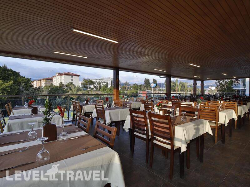 Фотография Opia Boutique Hotel (Ex.Konakli Nergis Boutique Hotel)