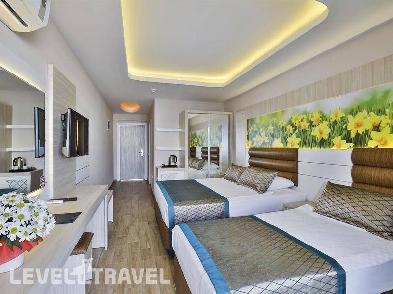 Фотография Opia Boutique Hotel (Ex.Konakli Nergis Boutique Hotel)