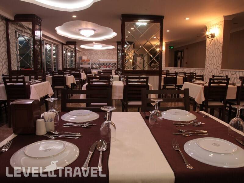 Фотография Opia Boutique Hotel (Ex.Konakli Nergis Boutique Hotel)