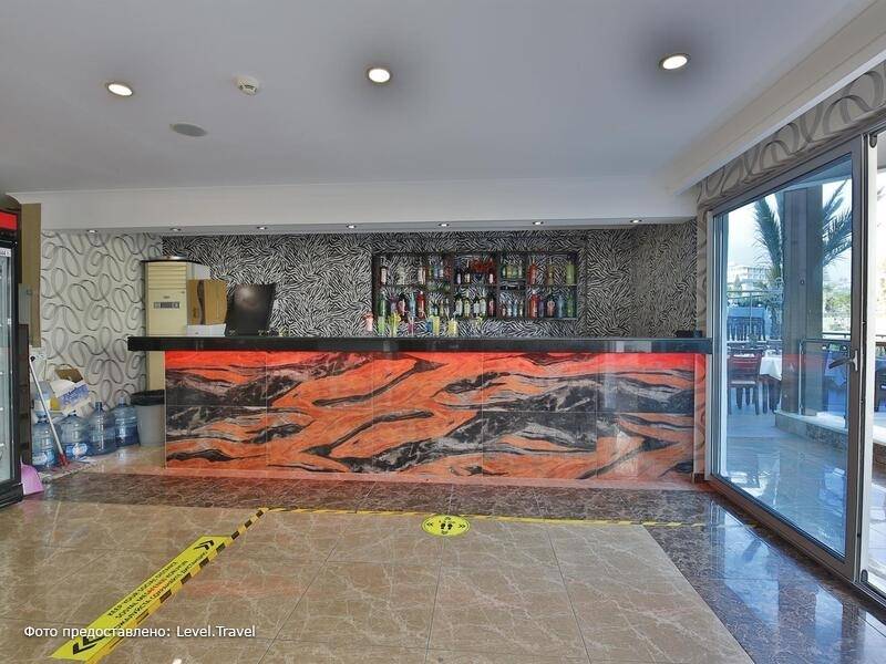 Фотография Opia Boutique Hotel (Ex.Konakli Nergis Boutique Hotel)