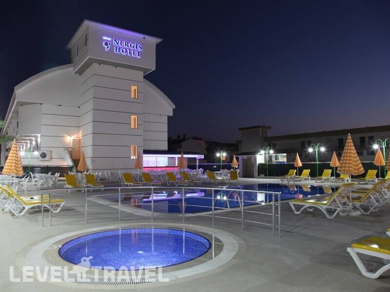 Фотография Opia Boutique Hotel (Ex.Konakli Nergis Boutique Hotel)