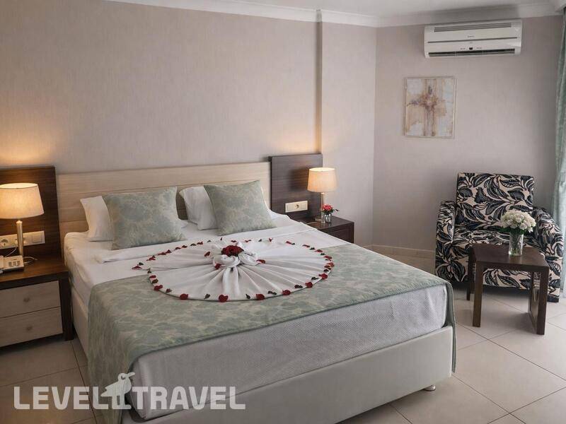 Фотография Oji Beach Hotel (Ex. Opia Boutique Hotel) Фотография Oji Beach Hotel (Ex. Opia Boutique Hotel)