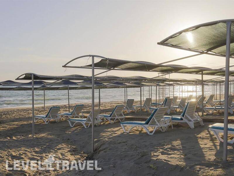 Фотография Oji Beach Hotel (Ex. Opia Boutique Hotel) Фотография Oji Beach Hotel (Ex. Opia Boutique Hotel)