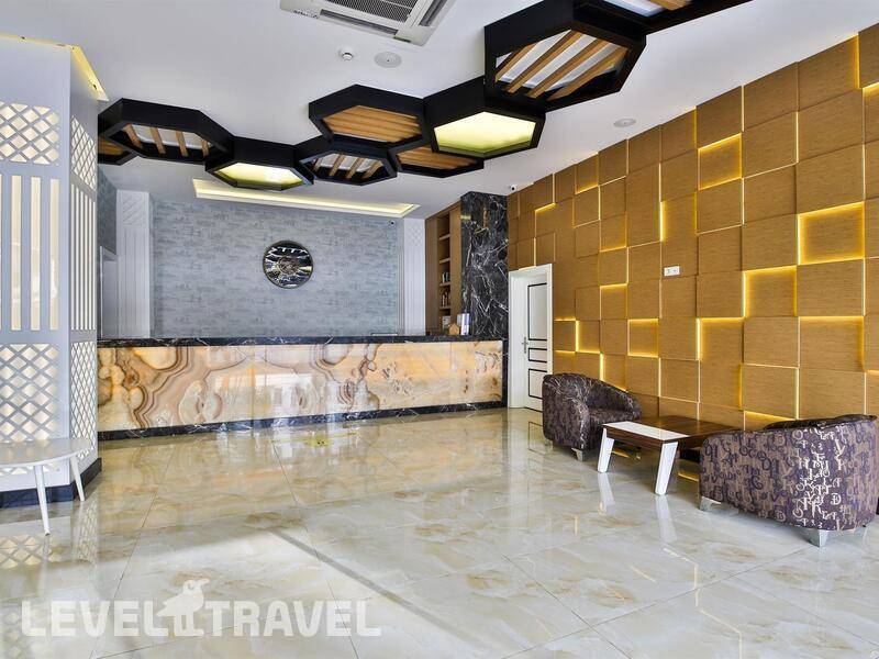 Фотография Opia Boutique Hotel (Ex.Konakli Nergis Boutique Hotel)