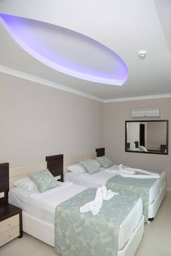 Opia Boutique Hotel (Ex.Konakli Nergis Boutique Hotel)