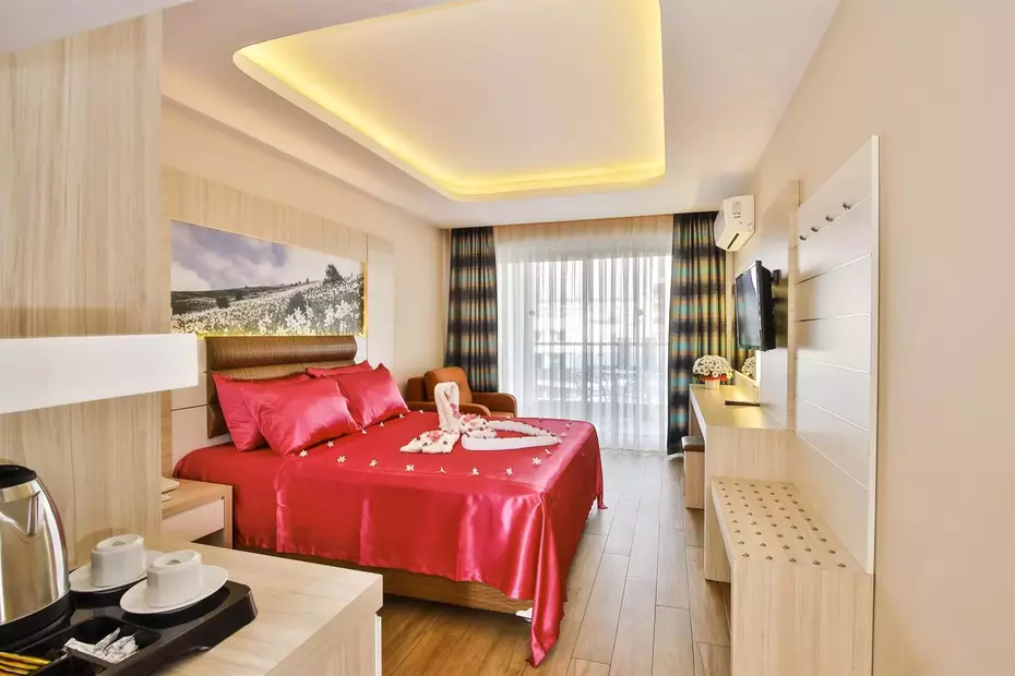 Opia Boutique Hotel (Ex.Konakli Nergis Boutique Hotel)