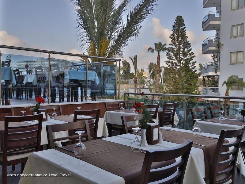 Фотография Opia Boutique Hotel (Ex.Konakli Nergis Boutique Hotel)