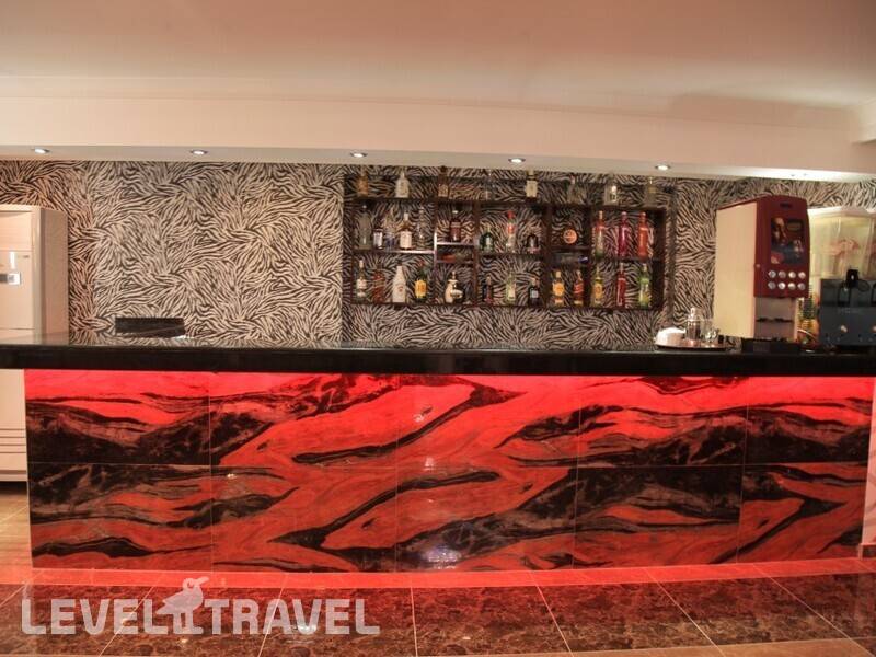 Фотография Opia Boutique Hotel (Ex.Konakli Nergis Boutique Hotel)