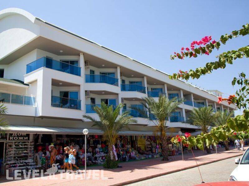 Фотография Opia Boutique Hotel (Ex.Konakli Nergis Boutique Hotel)