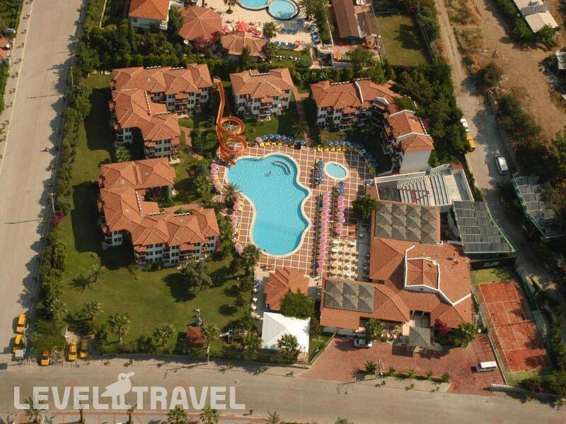 Фотография Alize Hotel