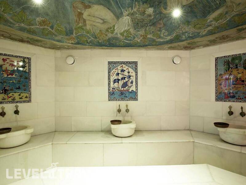 Фотография Alize Hotel
