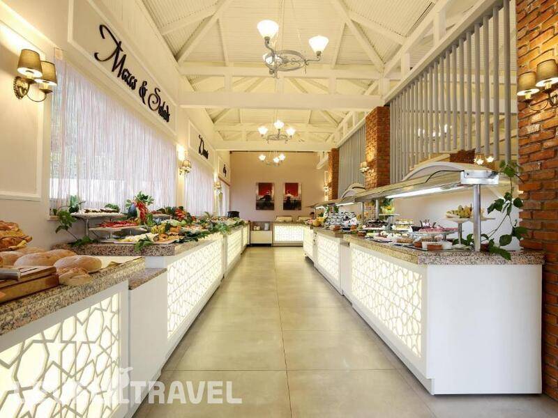 Фотография Alize Hotel