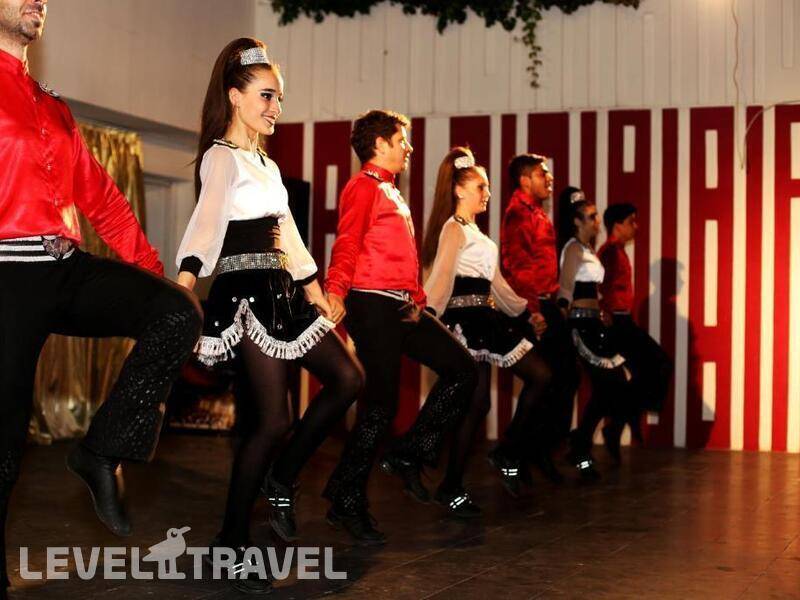 Фотография Alize Hotel