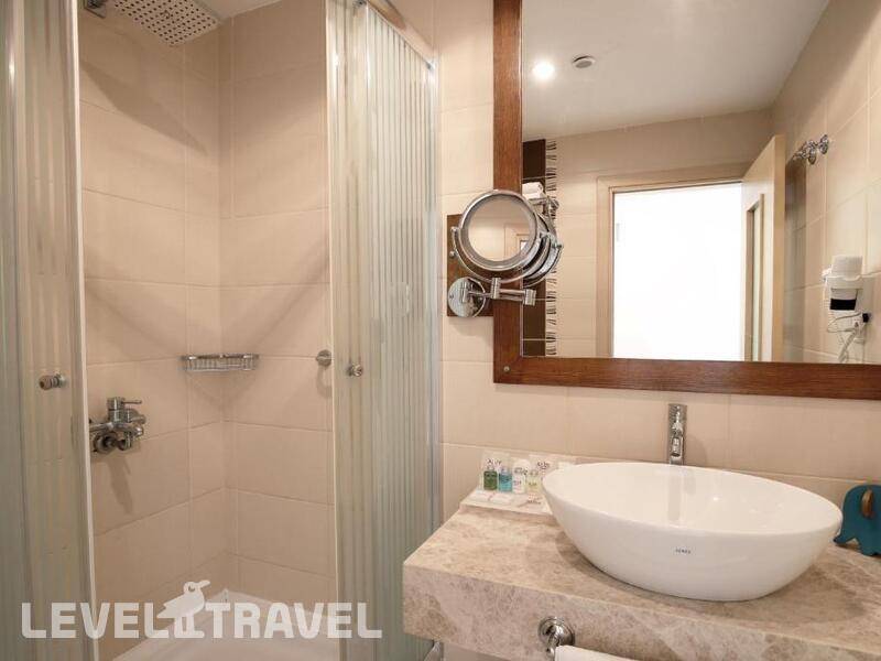 Фотография Alize Hotel